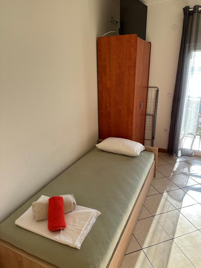 Apartments Badnje ดรามัลย์ ภายนอก รูปภาพ