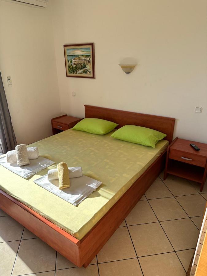 Apartments Badnje ดรามัลย์ ภายนอก รูปภาพ