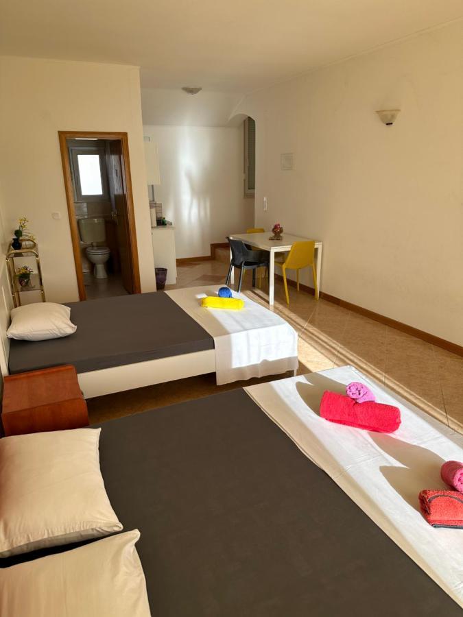 Apartments Badnje ดรามัลย์ ภายนอก รูปภาพ