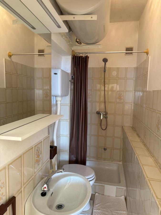 Apartments Badnje ดรามัลย์ ภายนอก รูปภาพ