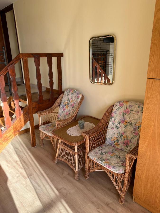 Apartments Badnje ดรามัลย์ ภายนอก รูปภาพ