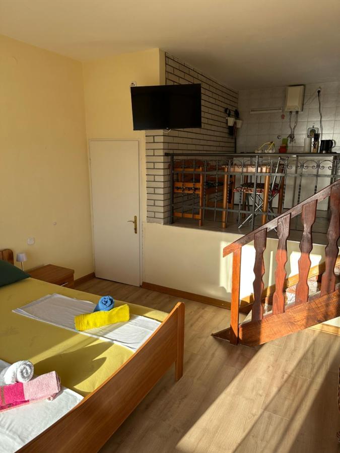 Apartments Badnje ดรามัลย์ ภายนอก รูปภาพ